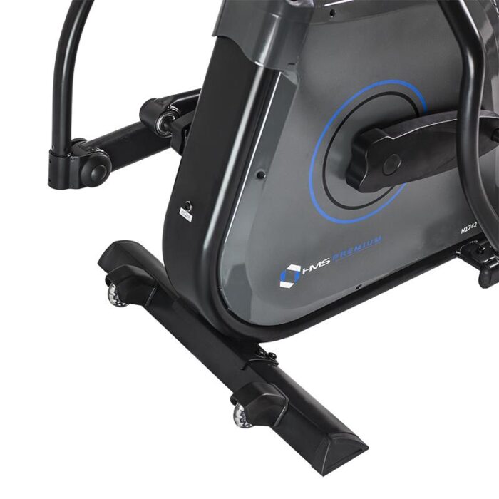 bilde 10 - H1742 MAGNETIC ELLIPTISK ELLIPTISK KORR MED ALMEN SYSTEM HMS PREMIUM