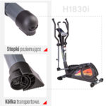 bilde 3 - H1830i MAGNETISK ELLIPTISK KORT