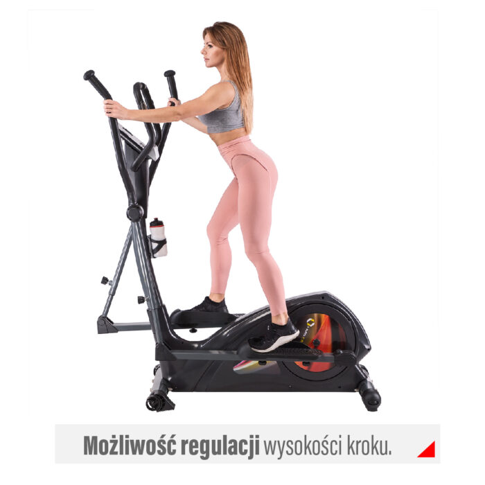 bilde 7 - H1830i MAGNETISK ELLIPTISK KORT