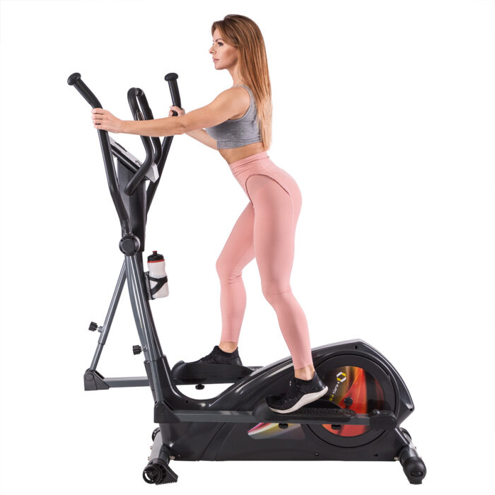 bilde 10 - H1830i MAGNETISK ELLIPTISK KORT