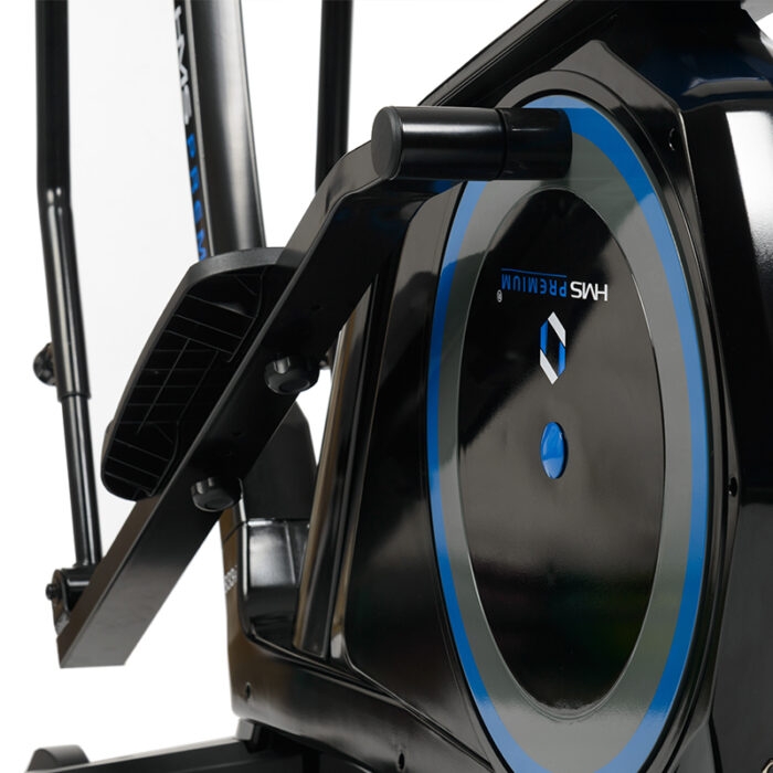 bilde 10 - H1833i ELEKTROMAGNETIC ELLIPTISK ELLIPTISK HMS PREMIUM