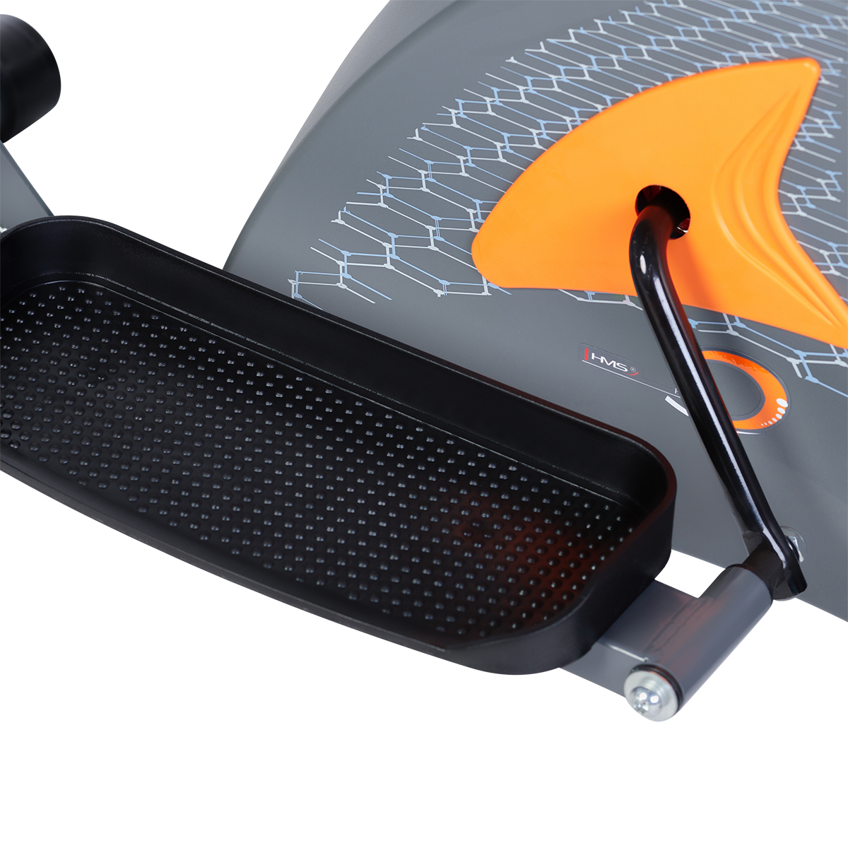 bilde 7 - H2205 GRAY MAGNETIC ELLIPTISK KORT