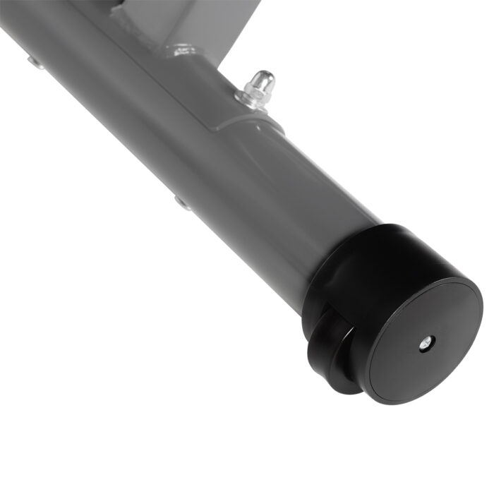 bilde 9 - H2205 GRAY MAGNETIC ELLIPTISK KORT