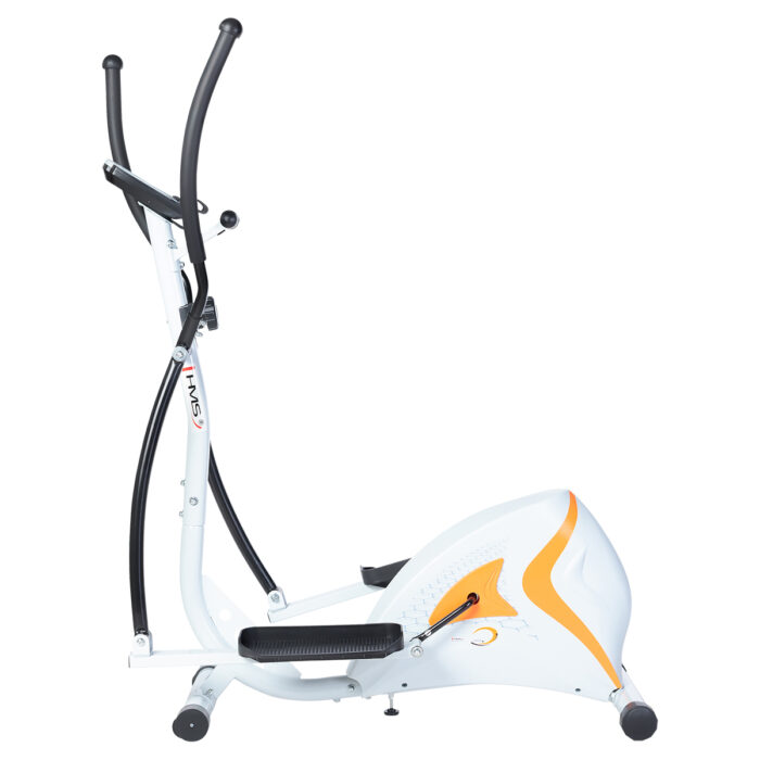 bilde 2 - H2205 WHITE MAGNETIC ELLIPTISKE HMS