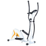 bilde 4 - H2205 WHITE MAGNETIC ELLIPTISKE HMS