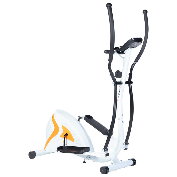 bilde 4 - H2205 WHITE MAGNETIC ELLIPTISKE HMS