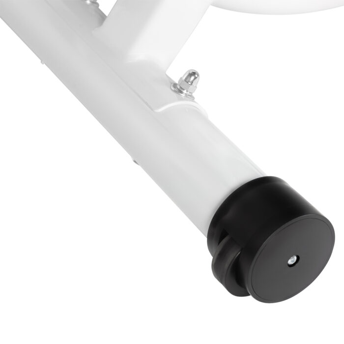 bilde 8 - H2205 WHITE MAGNETIC ELLIPTISKE HMS