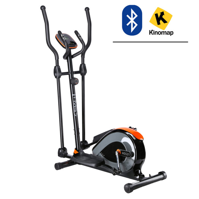 bilde 1 - H5531 MAGNETIC ELLIPTISK KORR