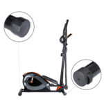 bilde 4 - H5531 MAGNETIC ELLIPTISK KORR