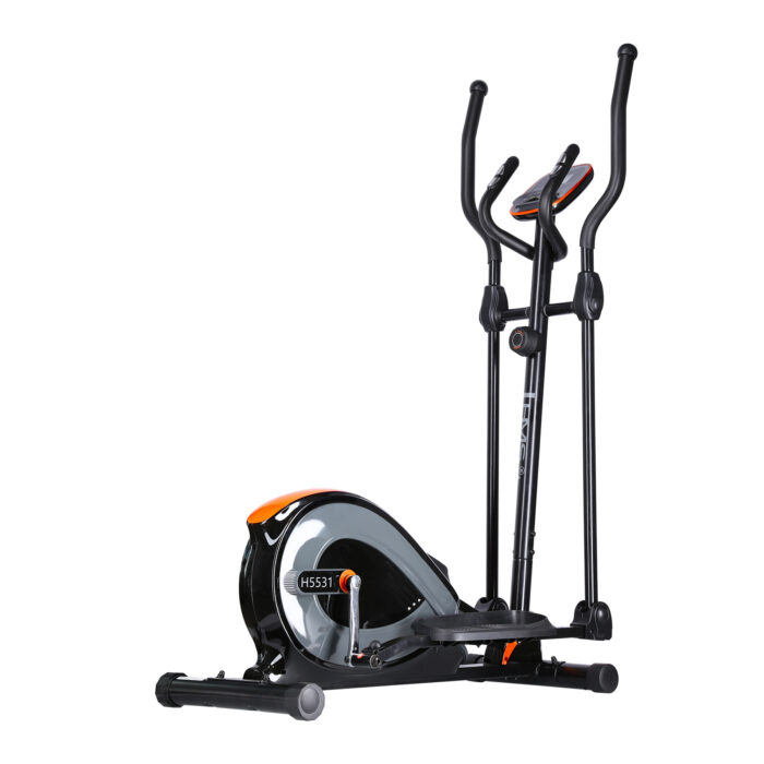 bilde 5 - H5531 MAGNETIC ELLIPTISK KORR