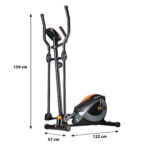 bilde 7 - H5531 MAGNETIC ELLIPTISK KORR