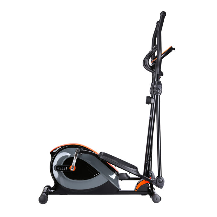 bilde 10 - H5531 MAGNETIC ELLIPTISK KORR