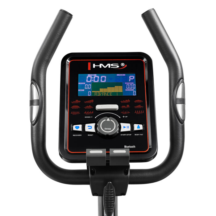 bilde 7 - H5813-i MAGNETISK ELLIPTISK ELLIPTISK HMS