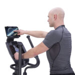 bilde 5 - H5815 AIR-MAGNETIC ELLIPTISK ELLIPTISK HJEMI KOMMERCIAL HMS PREMIUM