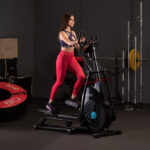 bilde 6 - H6319 MAGNETIC ELLIPTISK KJONER HMS PREMIUM