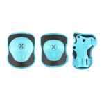 bilde 1 - H704 STORLEBLE PROTEKTORER SET NILS EXTREME