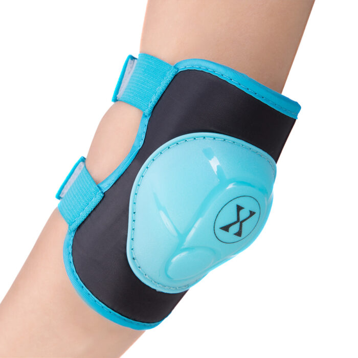 bilde 4 - H704 STORLEBLE PROTEKTORER SET NILS EXTREME