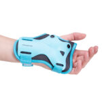 bilde 5 - H704 STORLEBLE PROTEKTORER SET NILS EXTREME