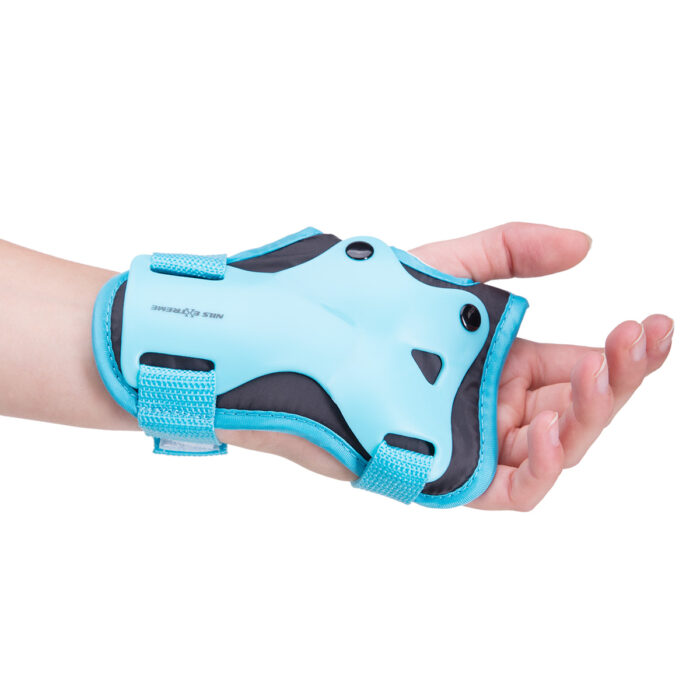 bilde 5 - H704 STORLEBLE PROTEKTORER SET NILS EXTREME