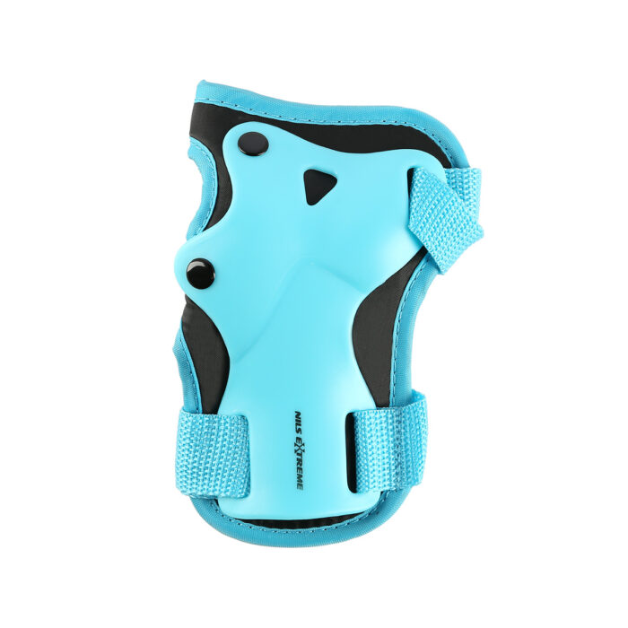 bilde 8 - H704 STORLEBLE PROTEKTORER SET NILS EXTREME