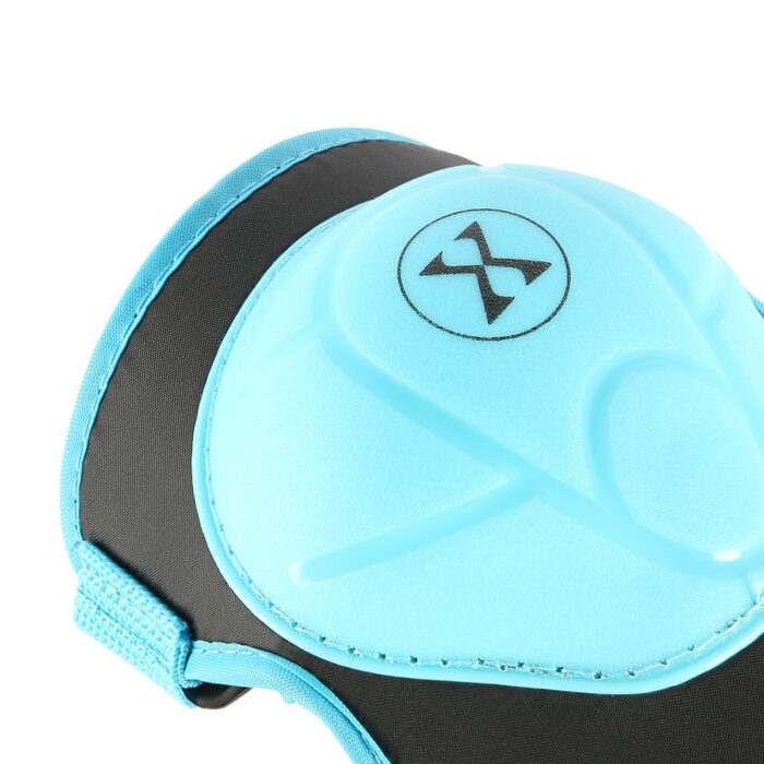 bilde 10 - H704 STORLEBLE PROTEKTORER SET NILS EXTREME