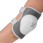 bilde 4 - H704 STORE L GREY PROTECTORS SET NILS EXTREME