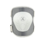 bilde 6 - H704 STORE L GREY PROTECTORS SET NILS EXTREME