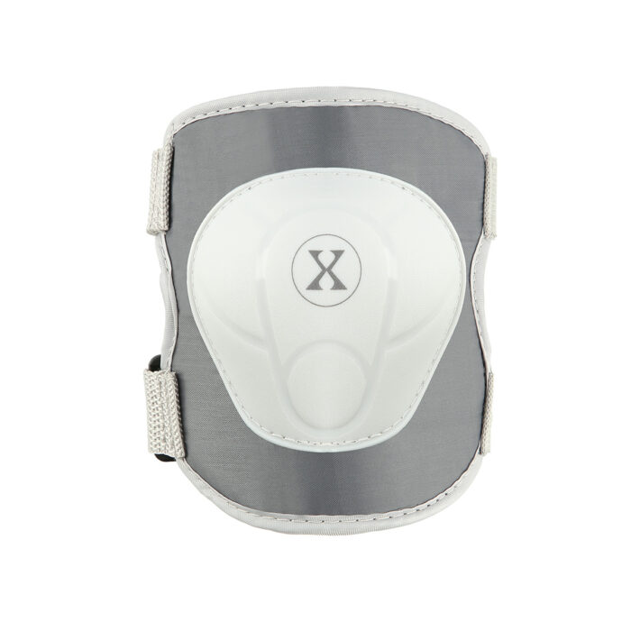 bilde 6 - H704 STORE L GREY PROTECTORS SET NILS EXTREME