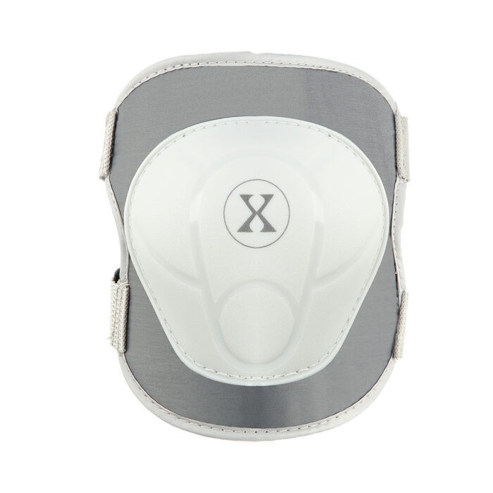 bilde 7 - H704 STORE L GREY PROTECTORS SET NILS EXTREME