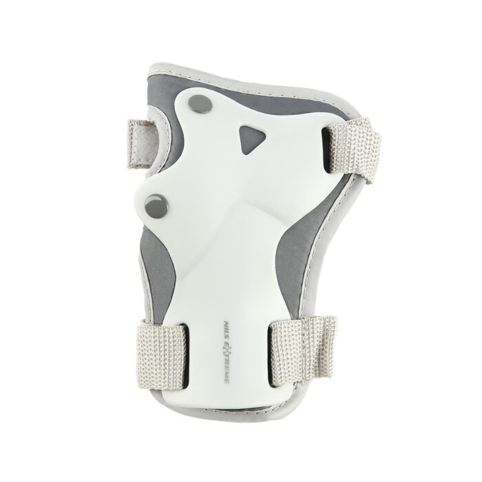 bilde 8 - H704 STORE L GREY PROTECTORS SET NILS EXTREME