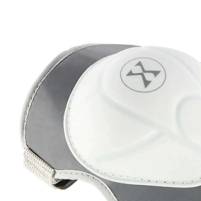 bilde 10 - H704 STORE L GREY PROTECTORS SET NILS EXTREME