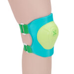 bilde 3 - H704 STORLES L GREEN-AZURE PROTEKTORS SET NILS EXTREME