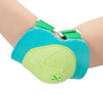 bilde 4 - H704 STORLES L GREEN-AZURE PROTEKTORS SET NILS EXTREME