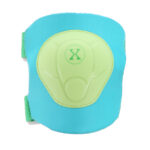 bilde 6 - H704 STORLES L GREEN-AZURE PROTEKTORS SET NILS EXTREME