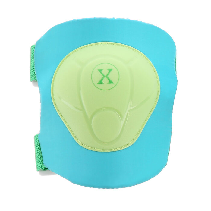 bilde 6 - H704 STORLES L GREEN-AZURE PROTEKTORS SET NILS EXTREME