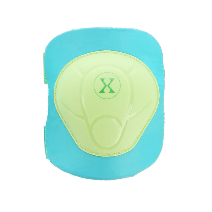 bilde 7 - H704 STORLES L GREEN-AZURE PROTEKTORS SET NILS EXTREME