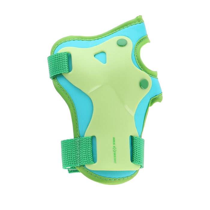 bilde 8 - H704 STORLES L GREEN-AZURE PROTEKTORS SET NILS EXTREME