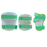 bilde 9 - H704 STORLES L GREEN-AZURE PROTEKTORS SET NILS EXTREME