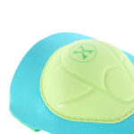 bilde 10 - H704 STORLES L GREEN-AZURE PROTEKTORS SET NILS EXTREME