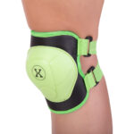 bilde 3 - H704 STORLEK L GREEN PROTECTORS SET NILS EXTREME