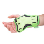 bilde 5 - H704 STORLEK L GREEN PROTECTORS SET NILS EXTREME