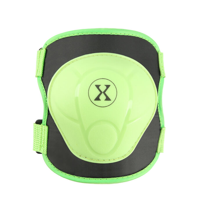 bilde 7 - H704 STORLEK L GREEN PROTECTORS SET NILS EXTREME