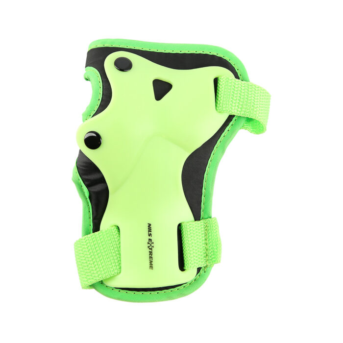 bilde 8 - H704 STORLEK L GREEN PROTECTORS SET NILS EXTREME