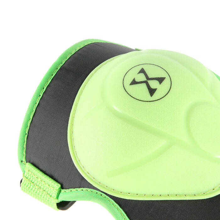 bilde 10 - H704 STORLEK L GREEN PROTECTORS SET NILS EXTREME