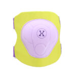bilde 7 - H704 STØRRELSE L PURPLE-LIME PROTEKTORS SET NILS EXTREME