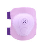 bilde 7 - H704 STØRRELSE L PURPLE PROTECTORS SET NILS EXTREME