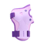 bilde 8 - H704 STØRRELSE L PURPLE PROTECTORS SET NILS EXTREME