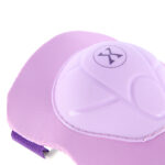 bilde 10 - H704 STØRRELSE L PURPLE PROTECTORS SET NILS EXTREME