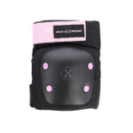 bilde 7 - H709 STORLE L BLACK-PURPLE PROTECTORS SET NILS EXTREME