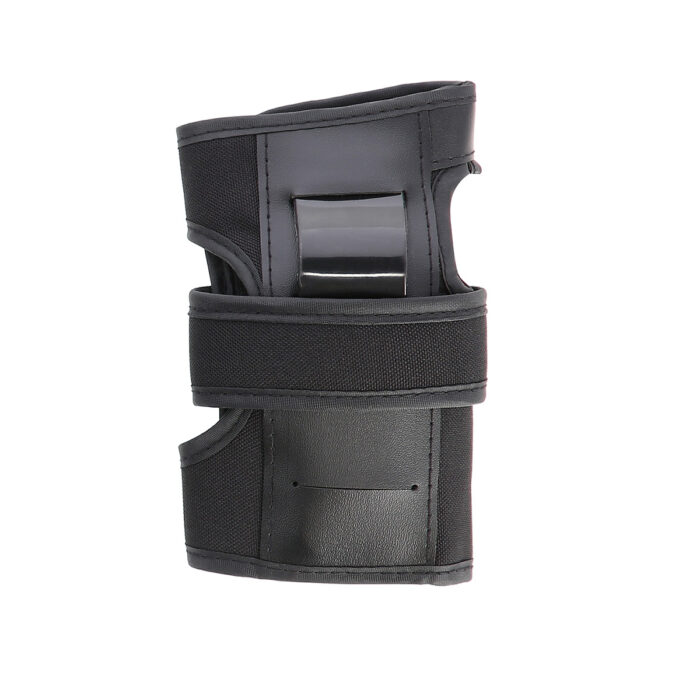 bilde 8 - H709 STORLE L BLACK-PURPLE PROTECTORS SET NILS EXTREME